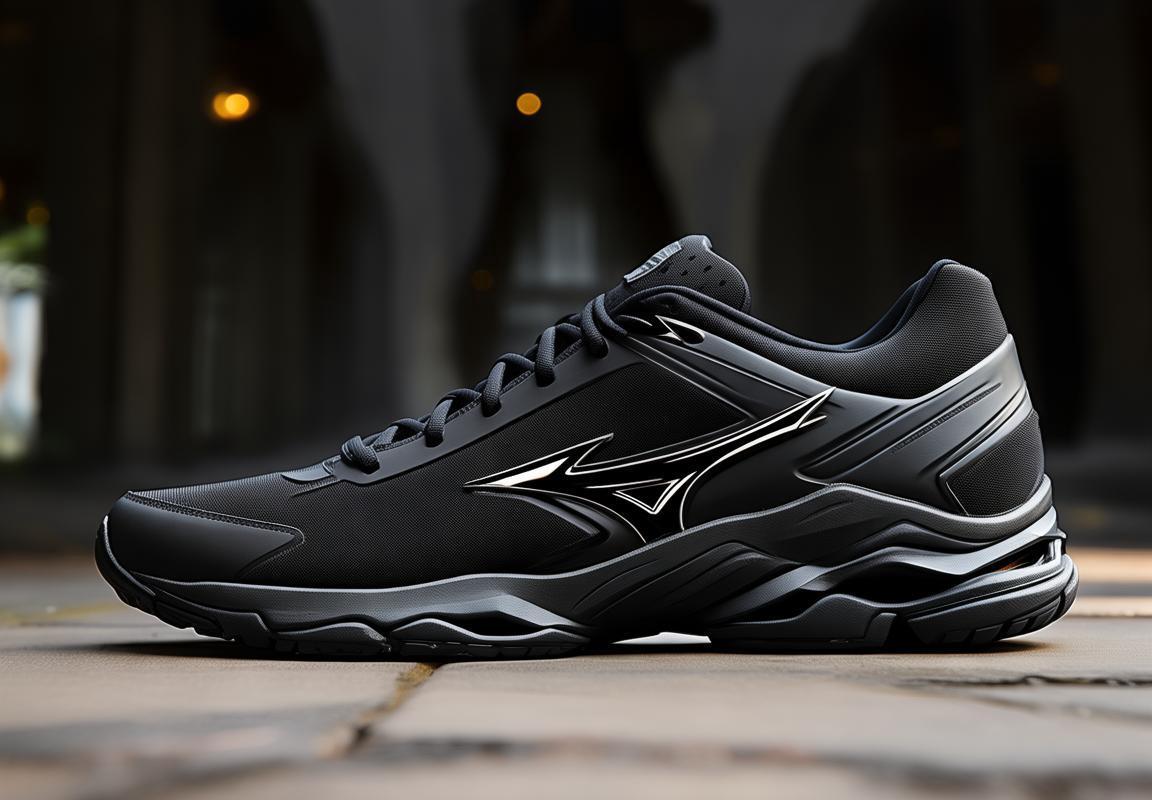 Mizuno Mujer: Tenis para Mujeres Fuertes – Calidad Superior, Diseño y Tecnología, ¡No Dejes Pasar Esta Oportunidad!