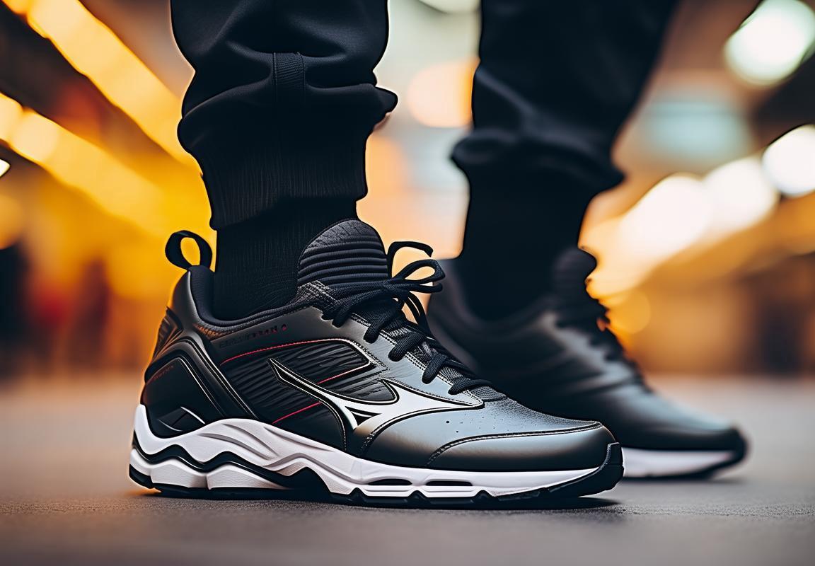 Mizuno Sportstyle: Calidad y Diseño en la Marca Mizuno
