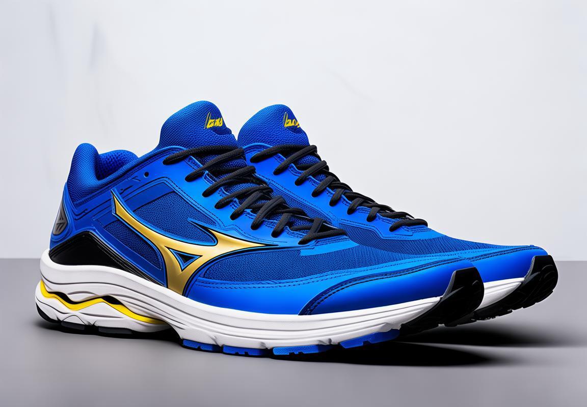 Mizuno Running: Zapatos Mizuno y Puma a Precios Especiales en Guadalajara