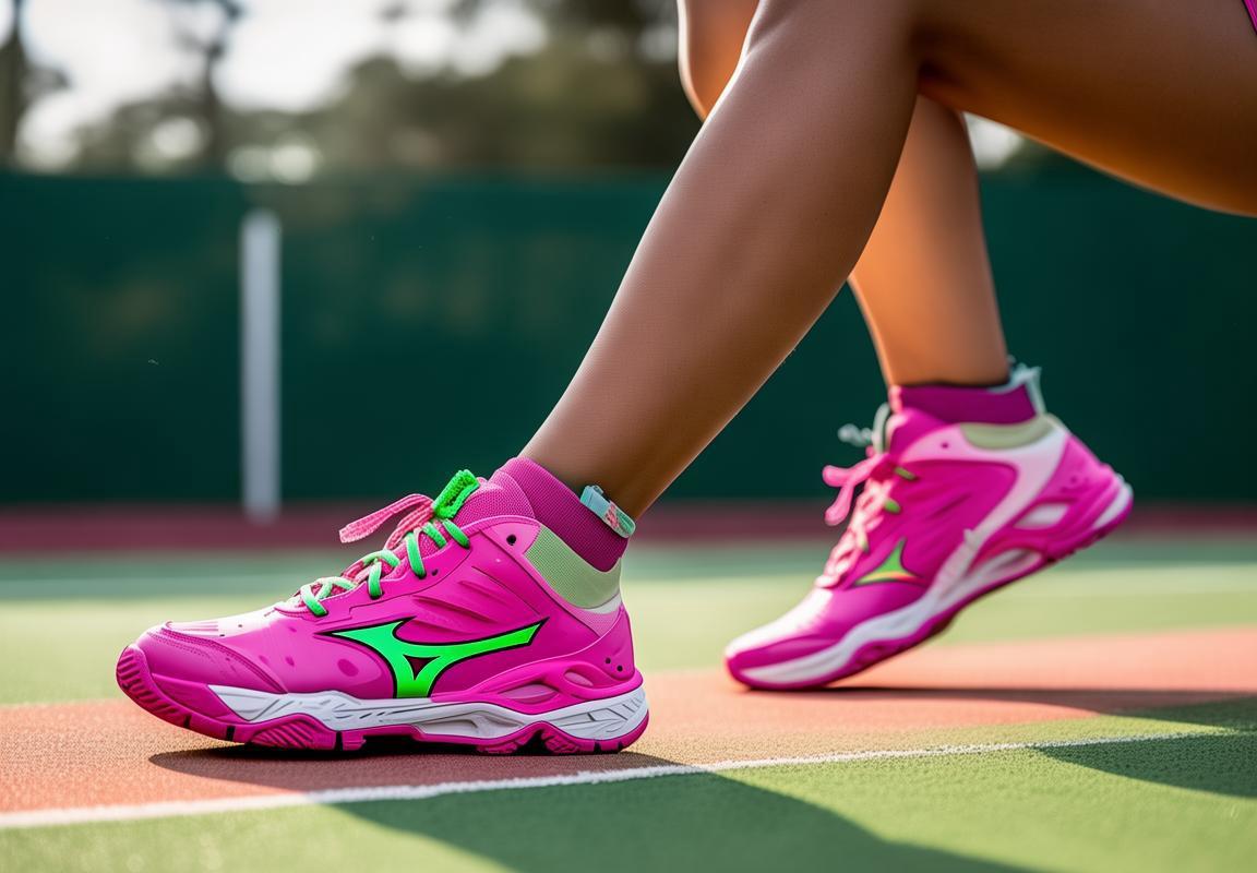Tenis Mizuno Mujer: Oferta Exclusiva de 50% en Guadalajara – Mizuno Running & Outfit Co