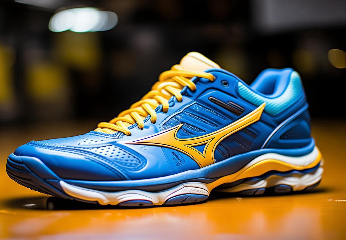 Oferta Especial: Zapatos para Voleibol Mujer Mizuno a Precios Increíbles en Guadalajara