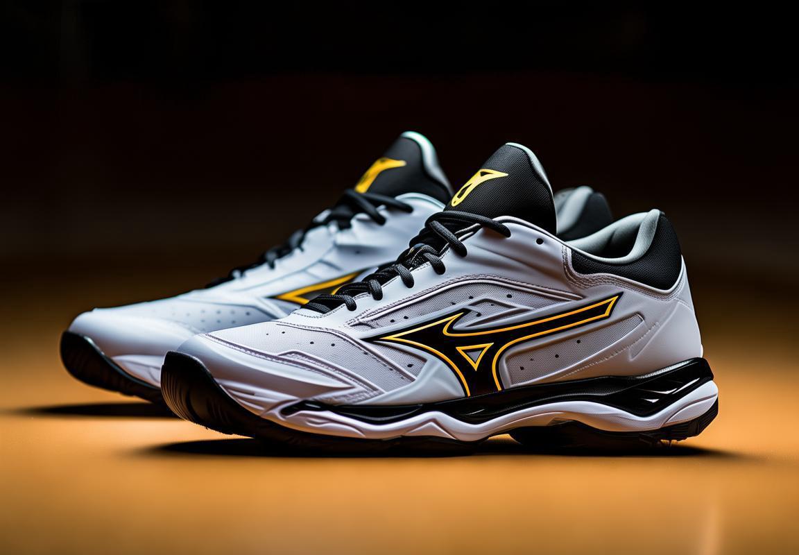 Tenis de béisbol Mizuno con Estructura Ligera: No Dejes Pasar Esta Oportunidad de Calidad Superior
