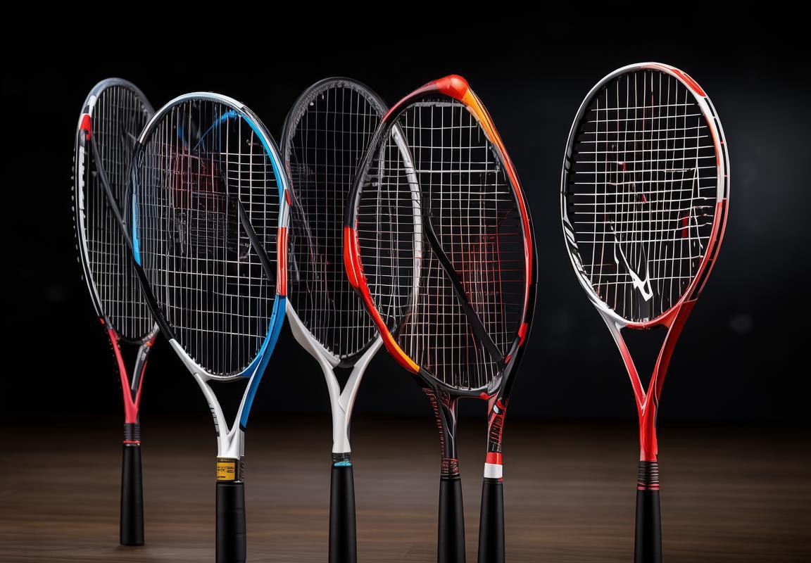 Mizuno, Raquetas Mizuno: Descuentos Especiales en Deportes de Raqueta en México