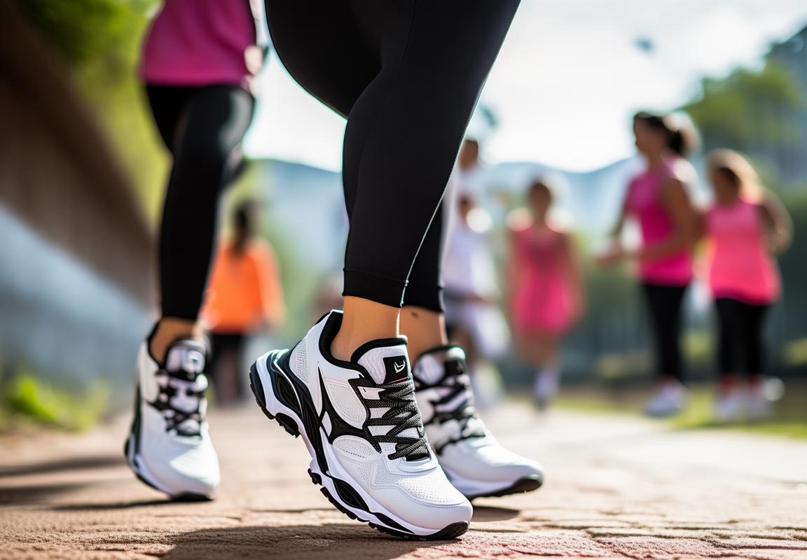 Mizuno Mujer: Tenis para Ejercicios de Alta Precisión – ¡No Dejes Pasar Esta Oportunidad!