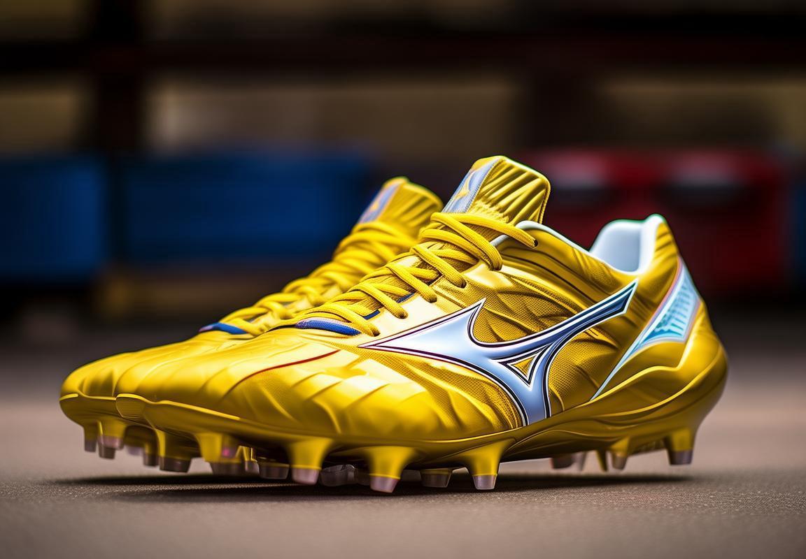 Ofertas Exclusivas: Tenis de Fútbol Hombre Mizuno con Descuentos hasta el 50% y Envío Gratis