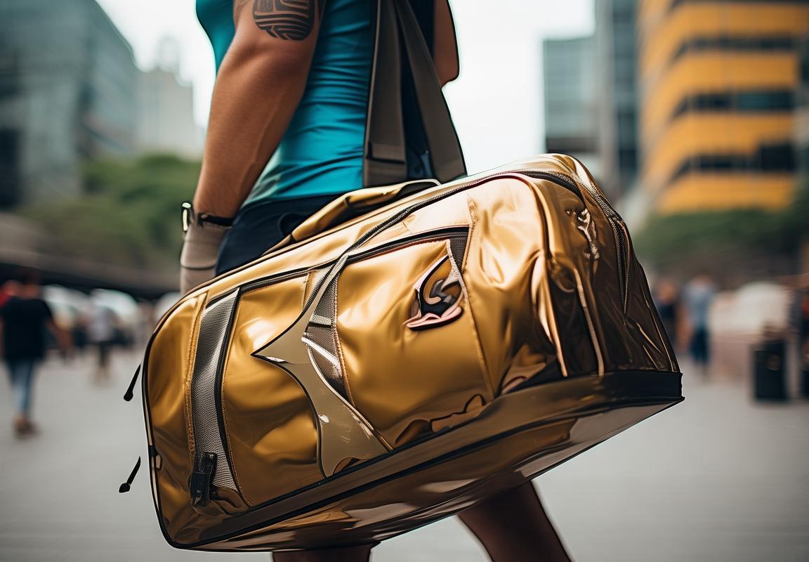 Descuentos Increíbles en Mazo de Bolsas Mizuno: Marca Mizuno y Envío Rápido
