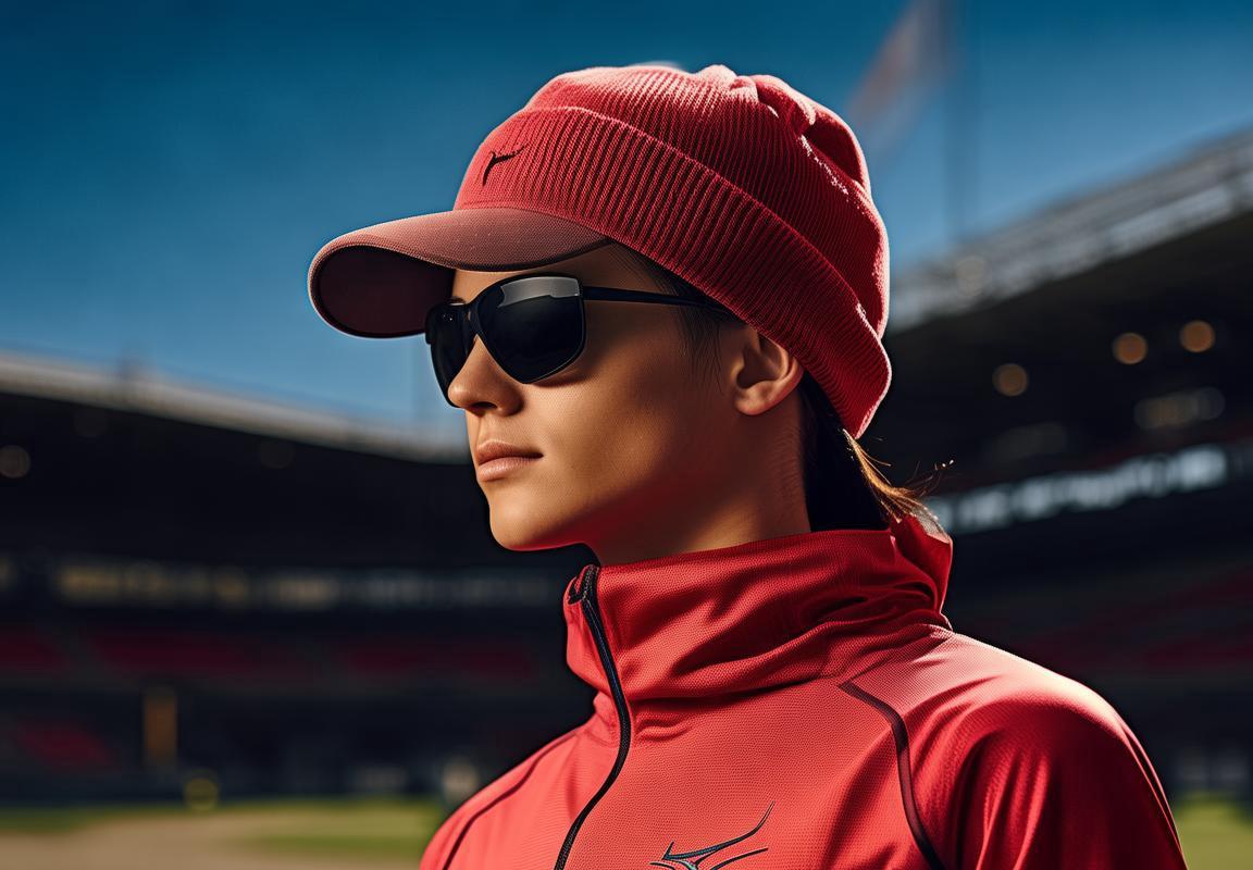 Mizuno Headwear: Calidad y Estilo para Running y Golf con la Marca Mizuno