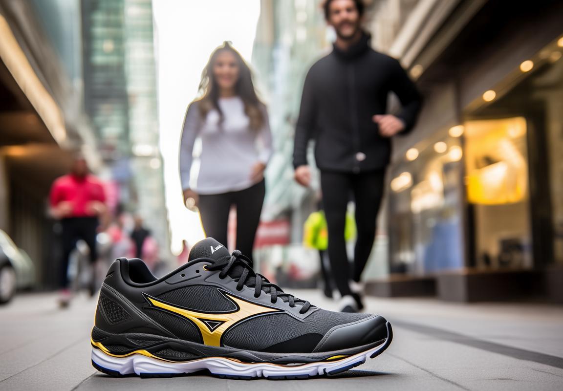 Oferta Especial: No Dejes Pasar Esta Oportunidad con Mizuno Tenis Neutros de Pata Suave y Natural en ALO