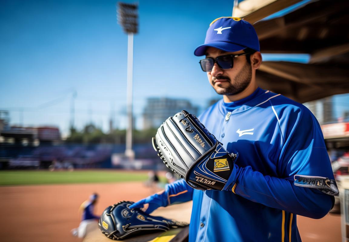 Oferta Exclusiva: Guantes de Béisbol Mizuno para Segunda Base a Precios Increíbles