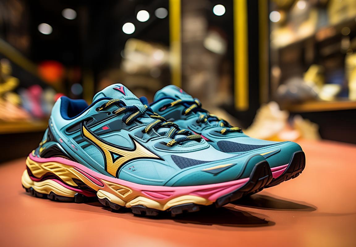 Mizuno Mujer: Tenis para Bienestar y Rendimiento, Oferta Limitada en Guadalajara