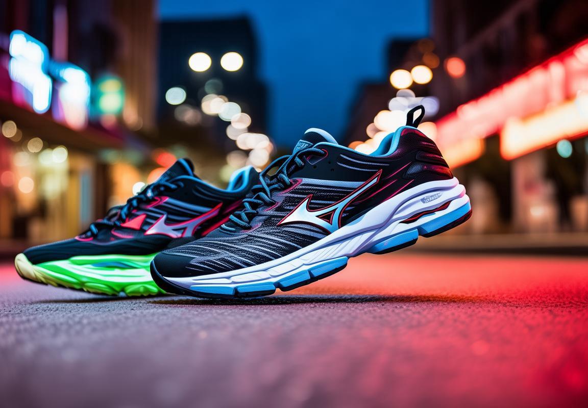 Mizuno Mujer: Tenis para tu Transformación Fitness, No Dejes Pasar Esta Oportunidad, Promoción 2×1, Tenis para Fitness