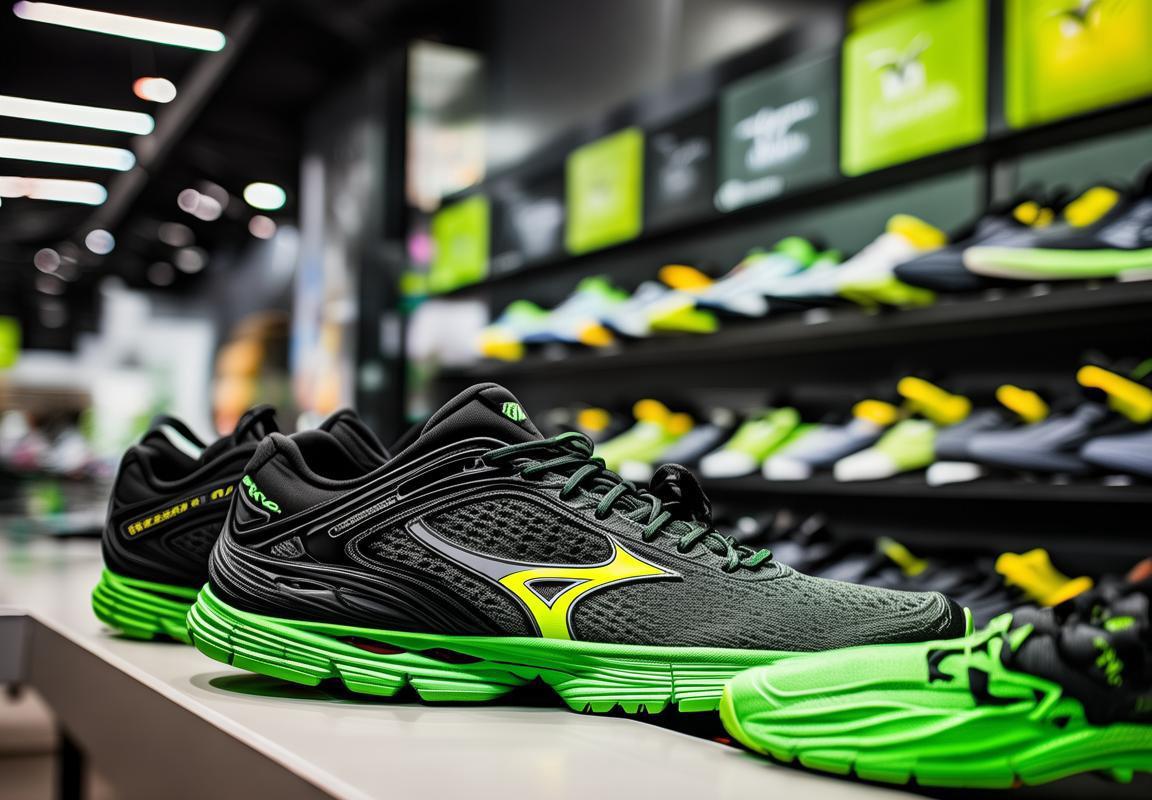 Ofertas Especiales Mizuno: Tienda Oficial en Guadalajara, Running y A lo Último