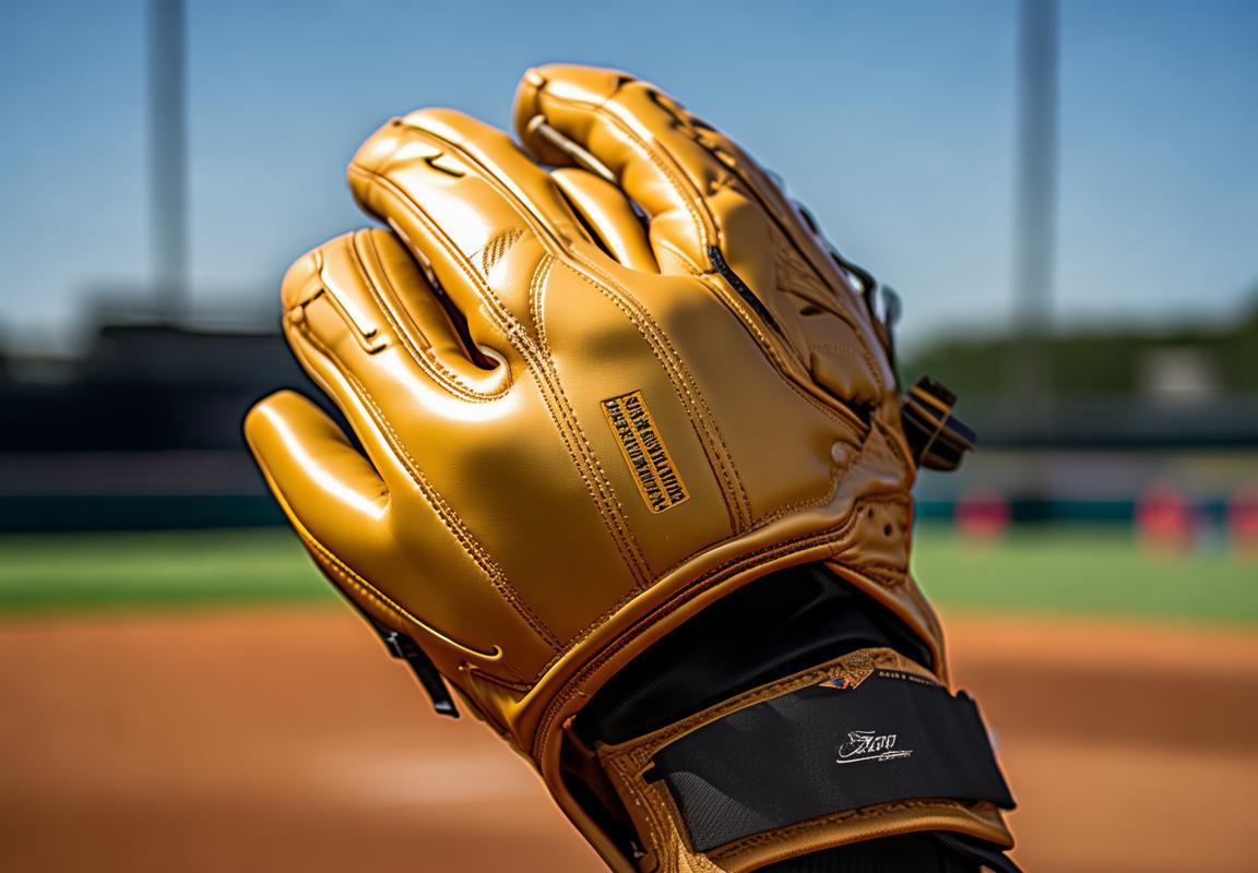 Guante Mizuno MVP: La Elección Perfecta en Guantes de Béisbol de la Marca Mizuno