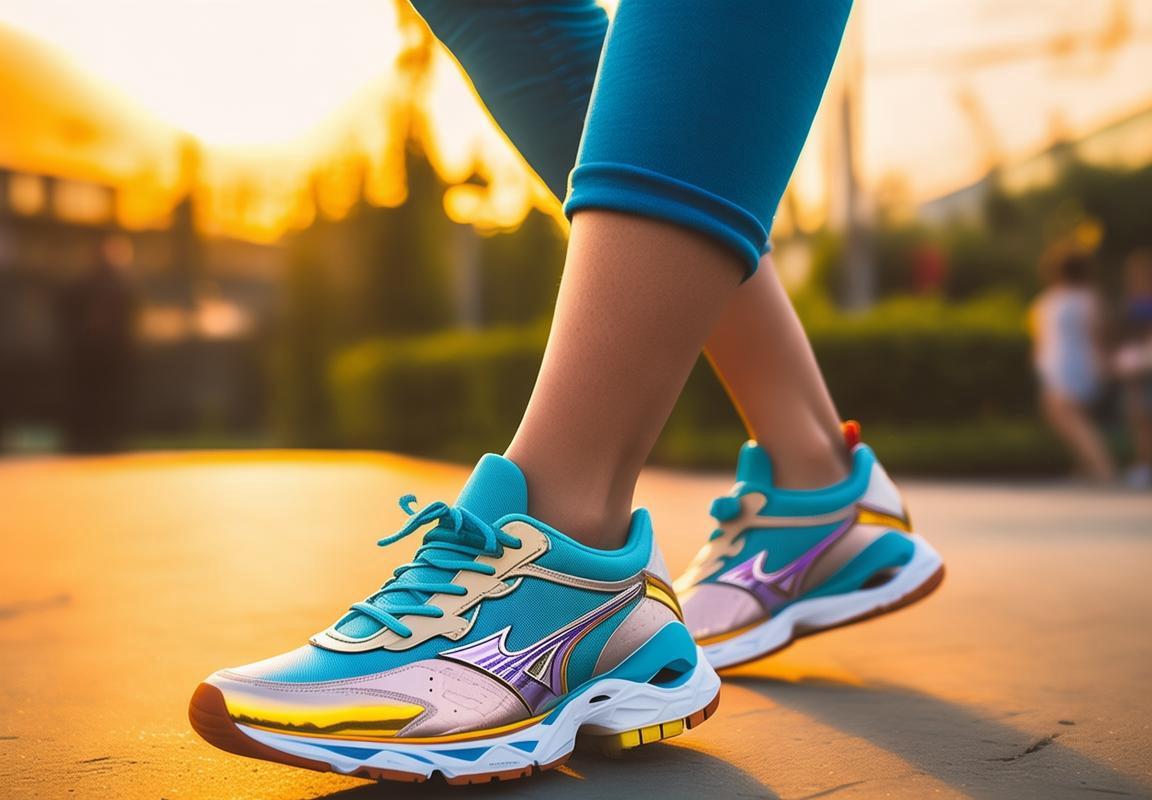 Mizuno Mujer: Tenis Modernos para Mujer con Estilo Deportivo – No Dejes Pasar esta Oportunidad y Encuentra el Calzado Ideal para Yoga