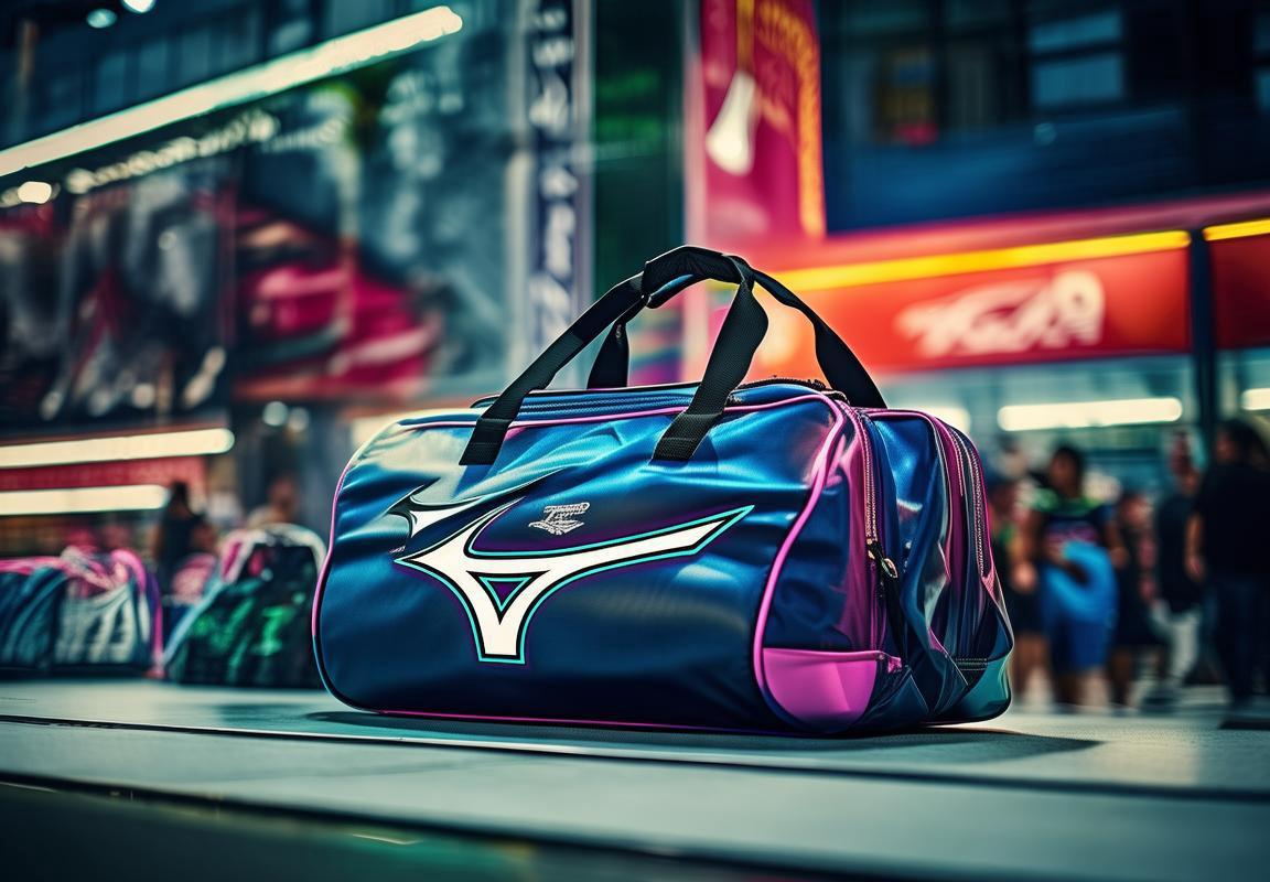 Ofertas Exclusivas de Mochilas Mizuno para Voleibol Mujer ¡No Pierdas Esta Oportunidad!