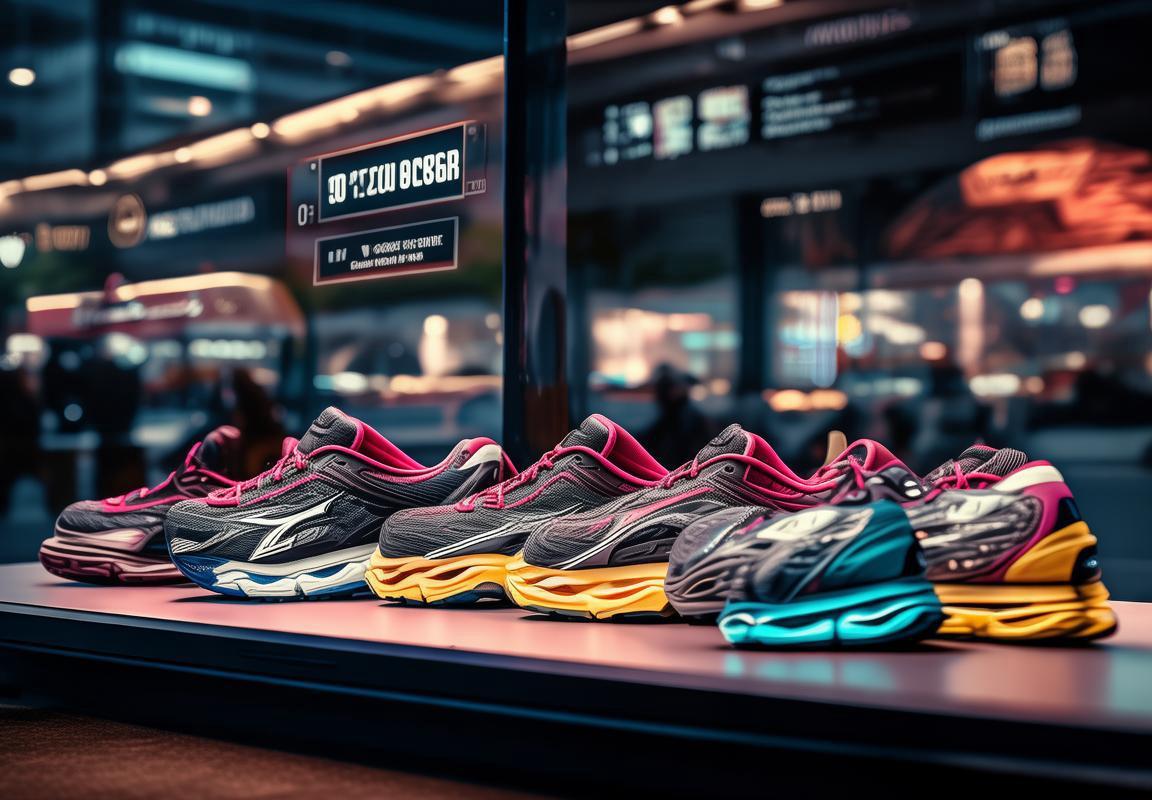 Tenis Mizuno para Correr Hombre: ¡Oferta del 30% en Marca Mizuno!