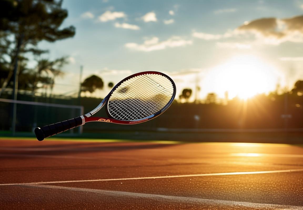 Promoción Mizuno: Raquetas con Descuento y Calidad Garantizada
