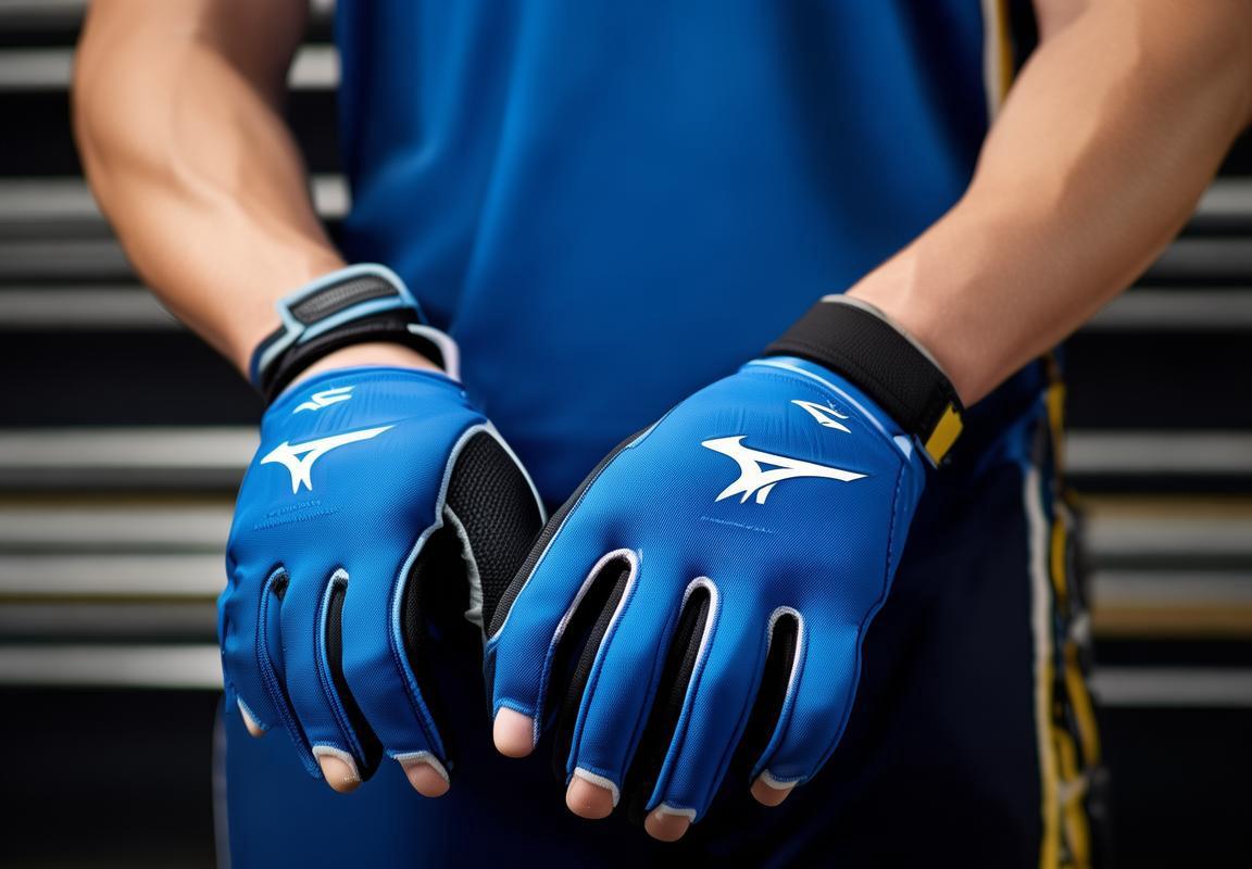 Guante Mizuno, Marca Mizuno: Ideal para Running y Alo en Guadalajara
