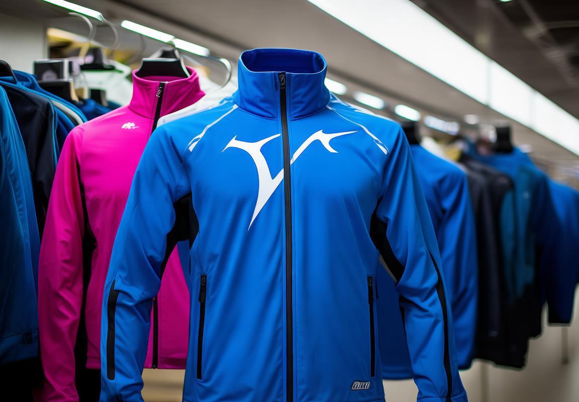 Chaquetas Mizuno Resistentes al Uso Intenso: No Dejes Pasar Esta Oportunidad en Guadalajara – Rebajas y Ofertas Exclusivas con Calidad y Tecnología Avanzada