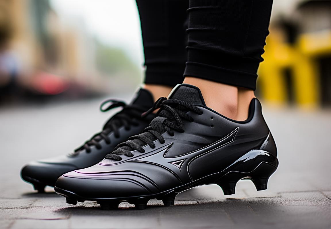 Tacos de Futbol Mizuno Monarcida Neo Select Mix Para Mujer Negros 0148937-HS: No Dejes Pasar Esta Oportunidad, Calidad Superior, Calzado Ideal, Mizuno Monarcida Neo Select Mix