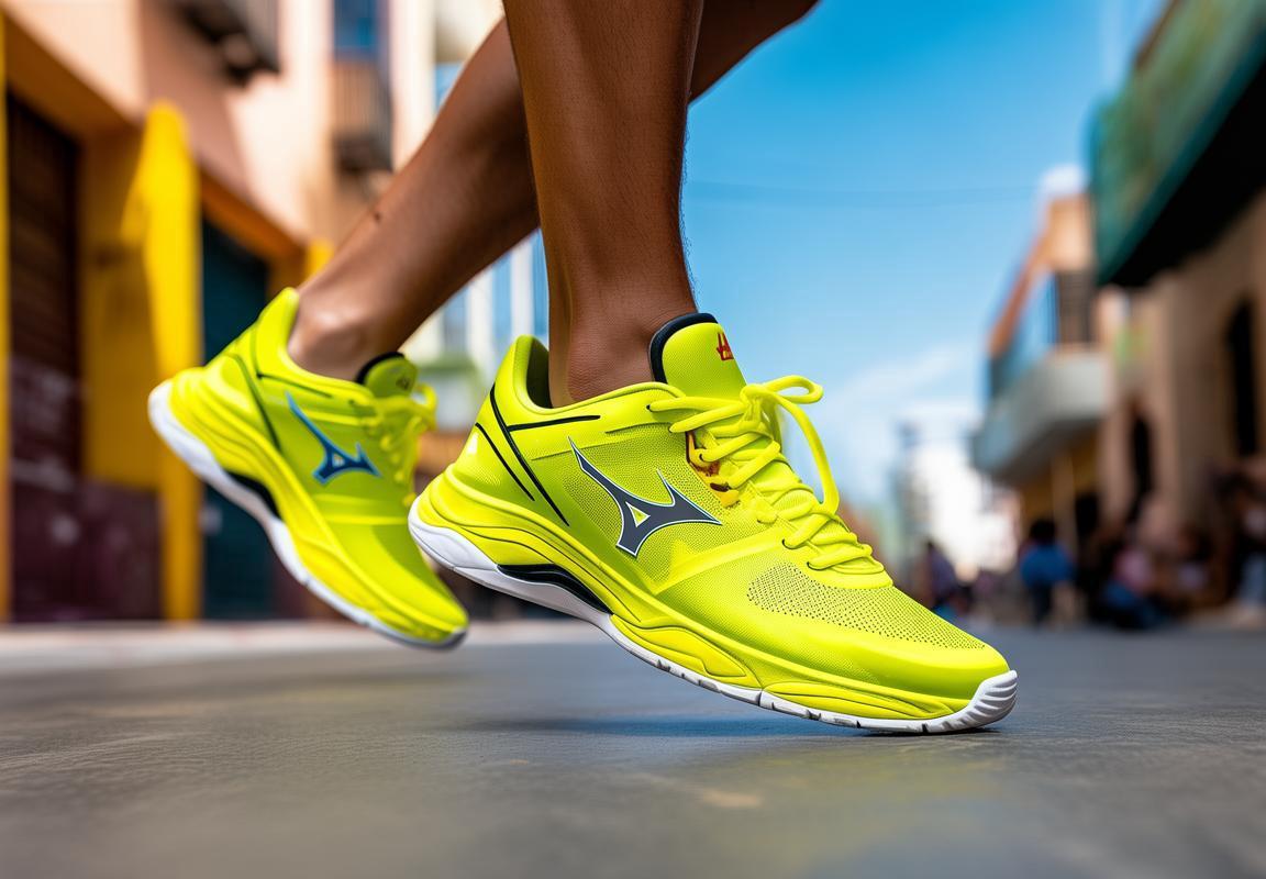 Mizuno Pickleball: ¡Oferta Exclusiva de Alo para Marca Mizuno!
