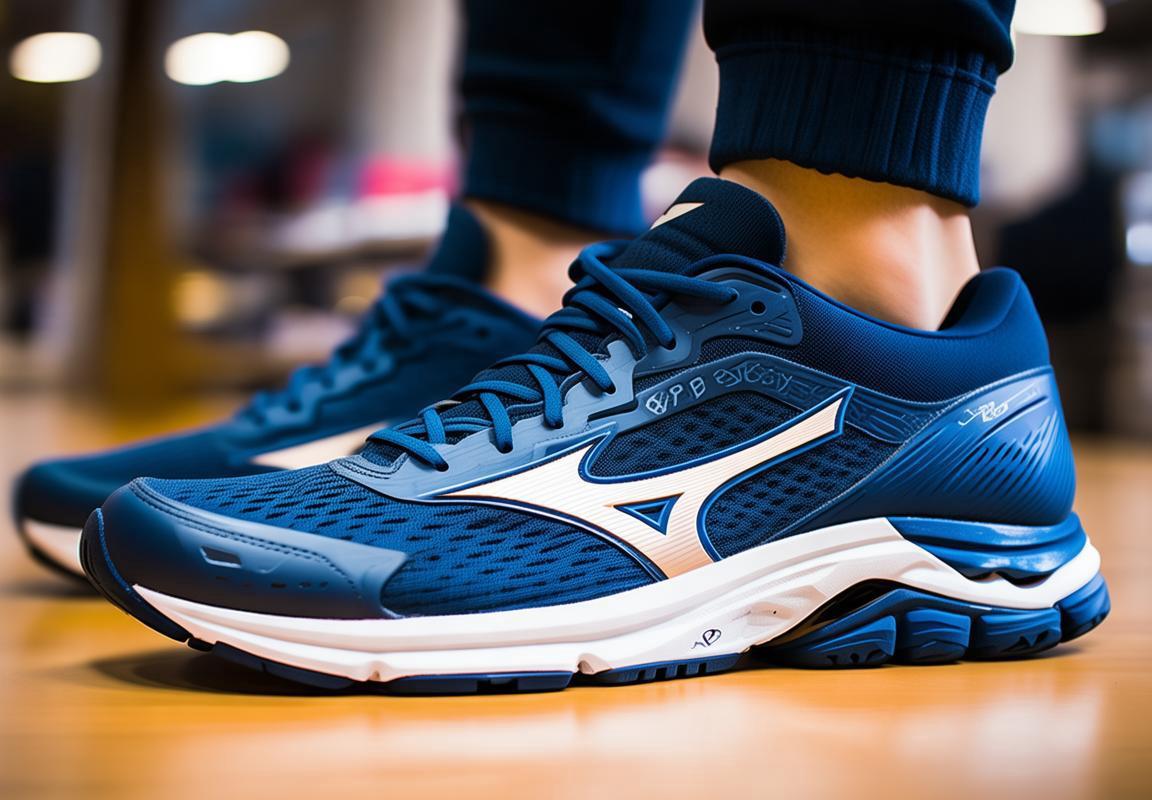 Oferta Mizuno U4icX: Zapatos para Running con Hasta un 50% de Descuento en Guadalajara