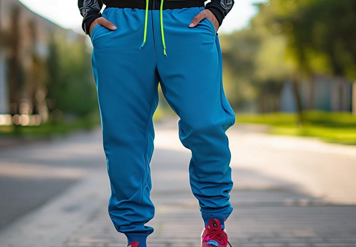 Oferta Exclusiva: Mizuno Joggers con Diseño Práctico para Todo Tipo de Ejercicios, No Dejes Pasar Esta Oportunidad!