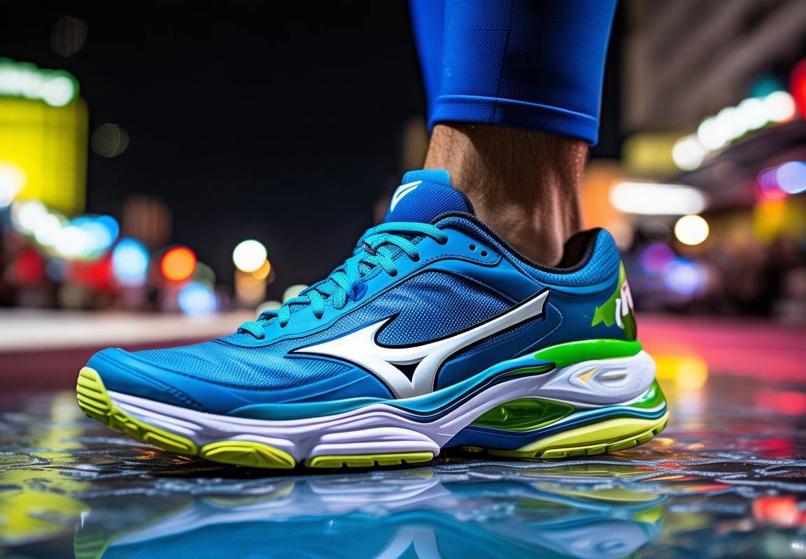 Ofertas Exclusivas de Tenis Mizuno y Marca Puma: Calidad y Descuentos Inmejorables