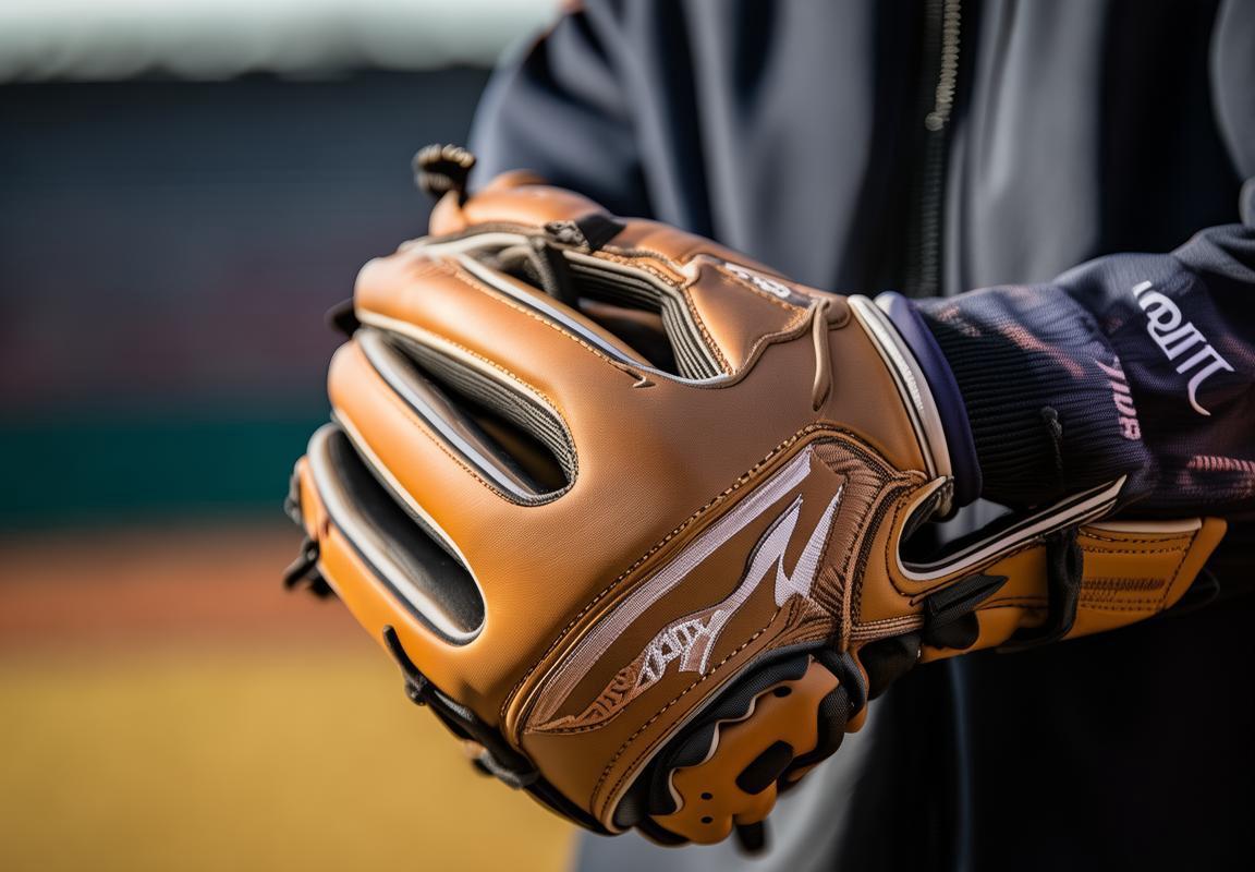 Guante Mizuno MVP: La Elección Perfecta para Entrenamiento y Alto Rendimiento en Béisbol | Tecnología Mizuno en Guantes de Béisbol