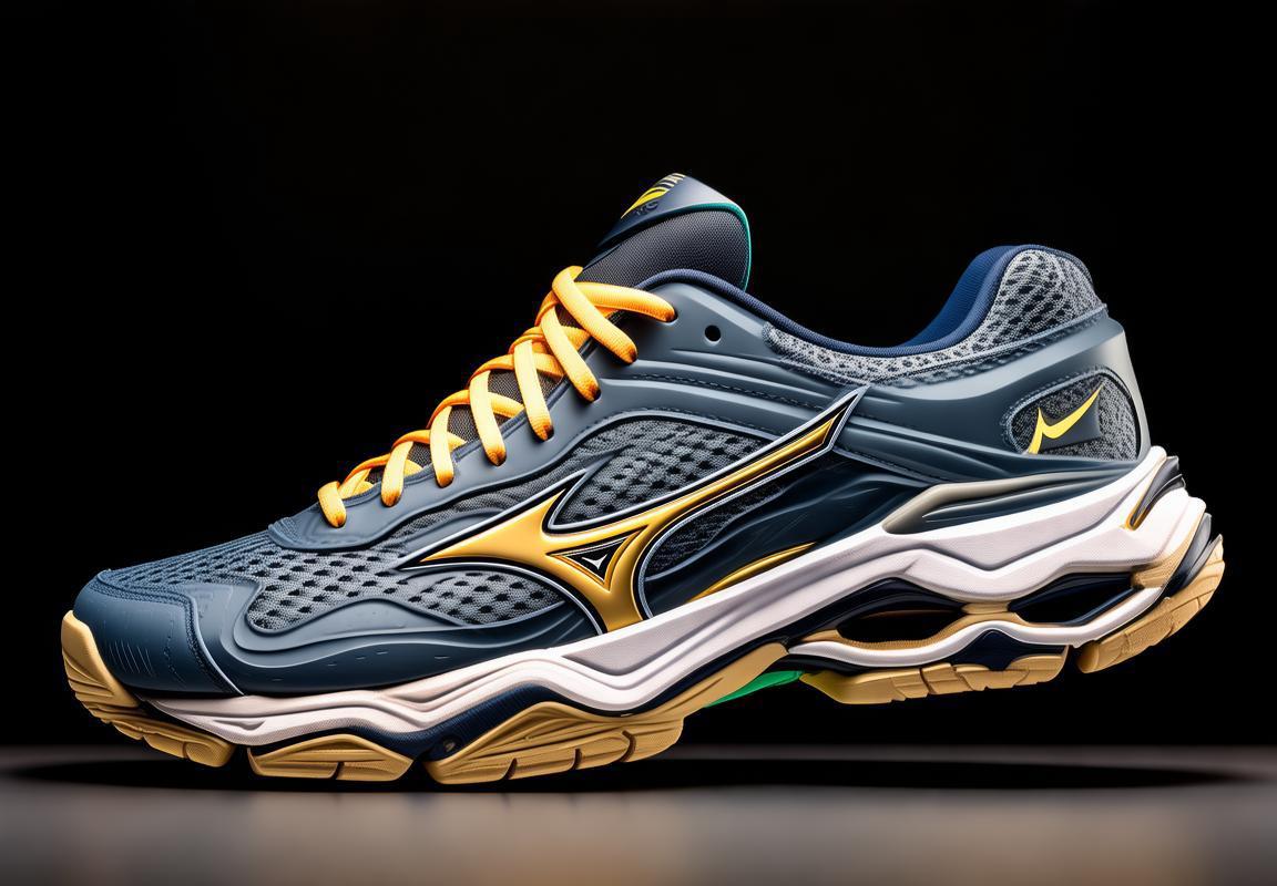 Mizuno Wave: Tenis para Softball Mujer de Alta Calidad y Tecnología Avanzada