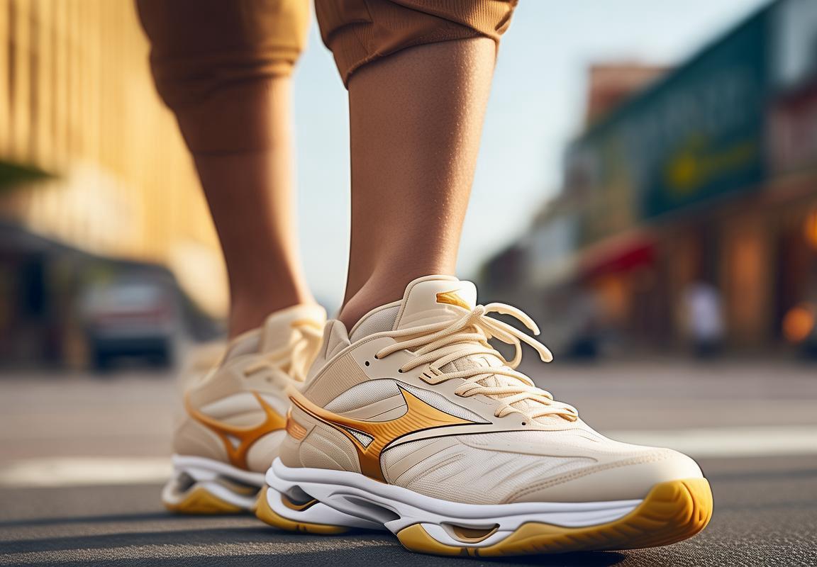 Tenis neutros Mizuno con estabilidad y retorno de energía: No dejes pasar esta oportunidad, calzado ideal