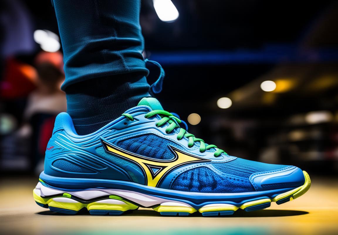 Mizuno Wave: Encuentra las Mejores Zapatillas Mizuno Neutral para Running en México