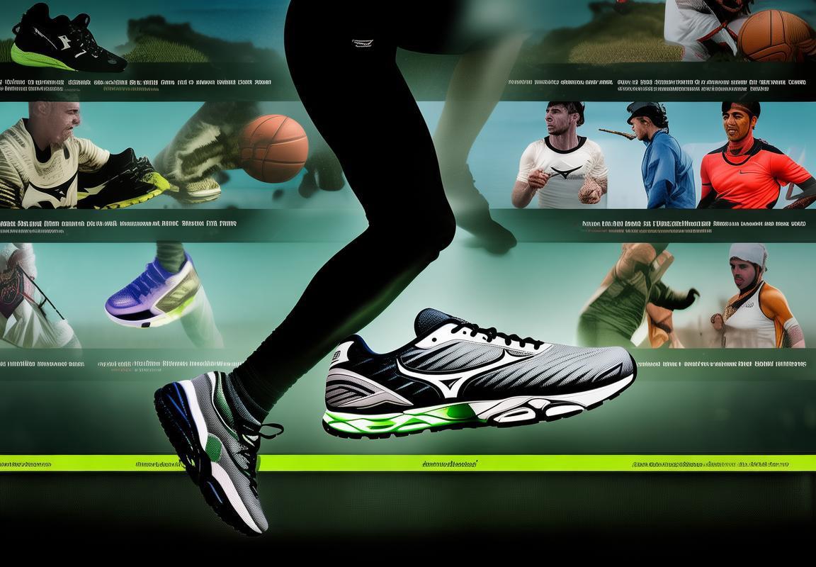 Running Mizuno: Calzado y Equipo Deportivo para tu Entrenamiento