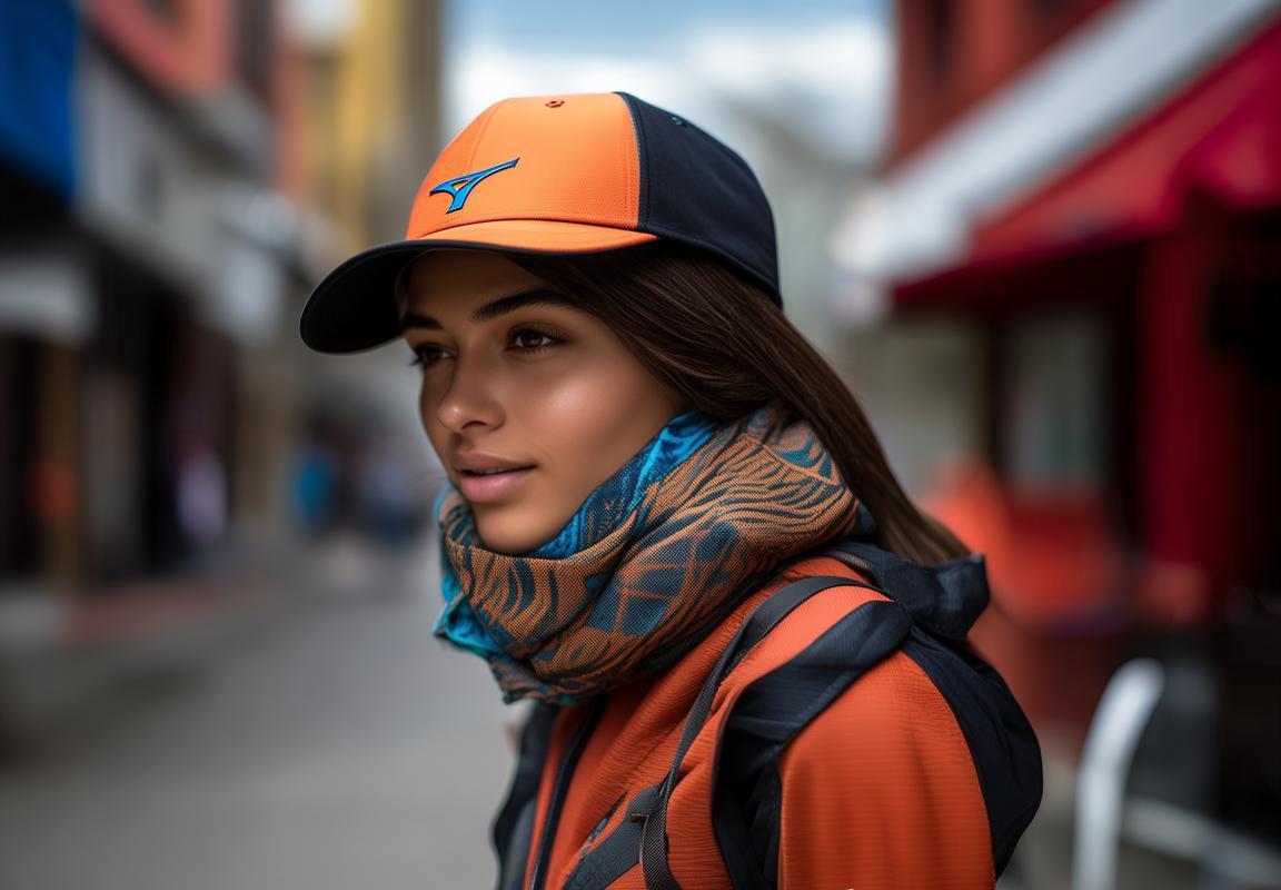 Mizuno Headwear: Ofertas Exclusivas y Calidad Inmejorable