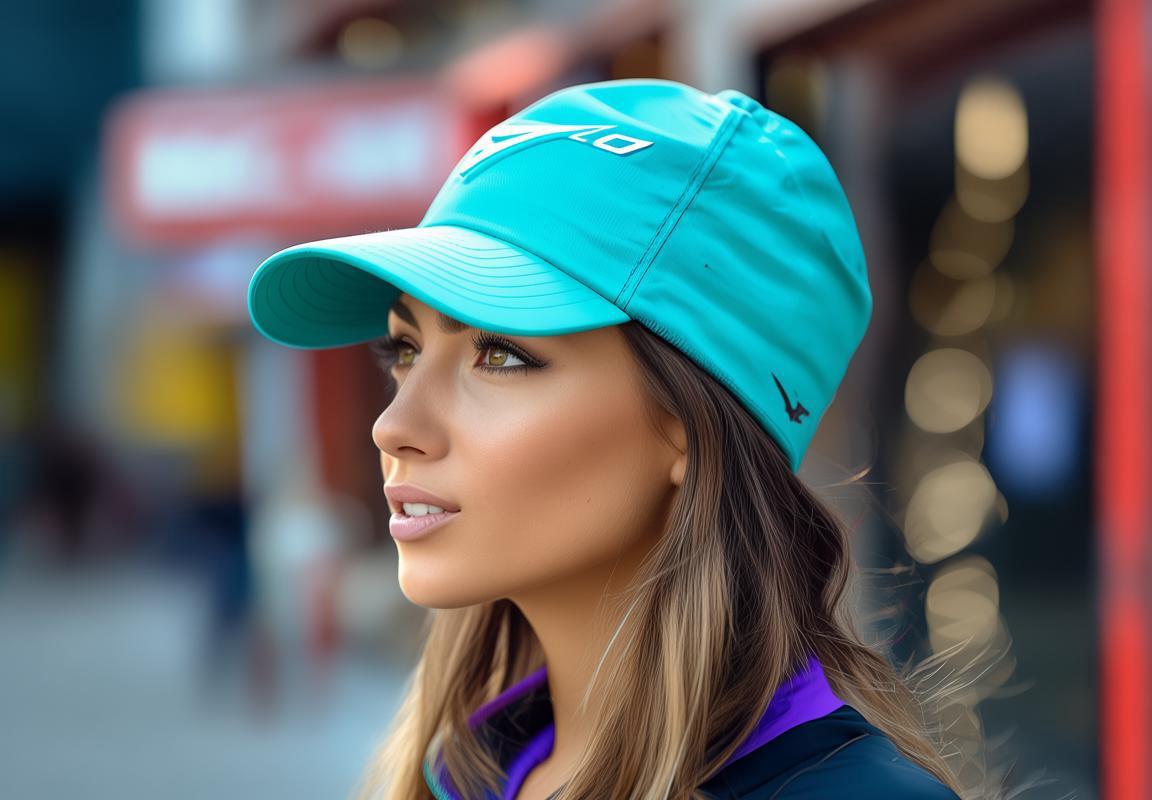 Mizuno Mujer – Gorras Deportivas para Looks Activos: No Dejes Pasar esta Oportunidad de Calidad Superior