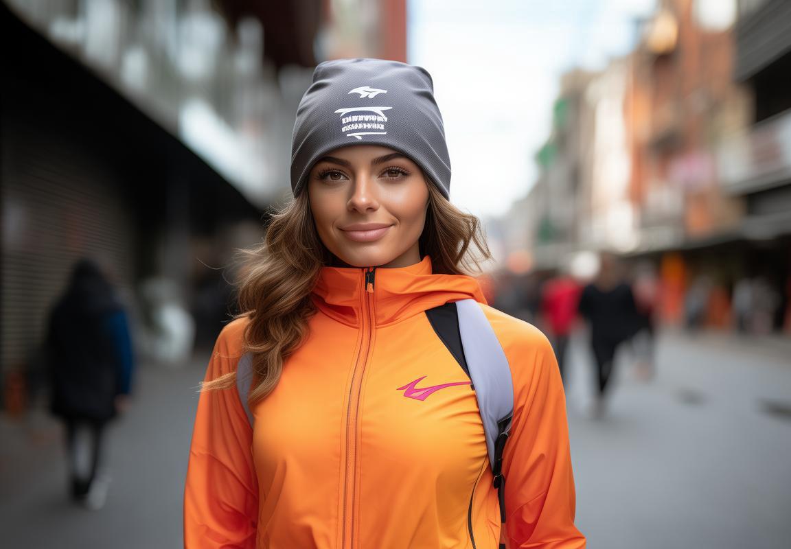Mizuno: Oferta Especial de Headwear Colorblock para Hombres en Guadalajara – Perfecto para Running y Alojamiento