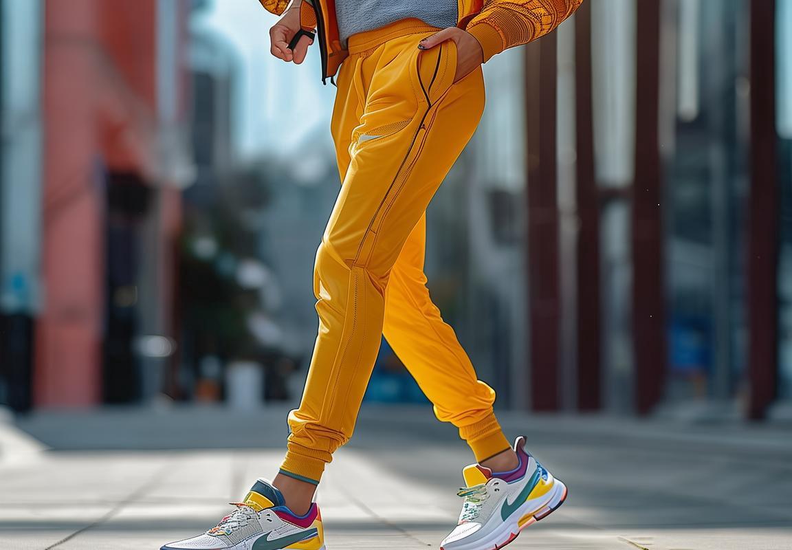Mizuno Joggers: Calidad y Tecnología para Running de la Marca Mizuno con Mizuno Wave