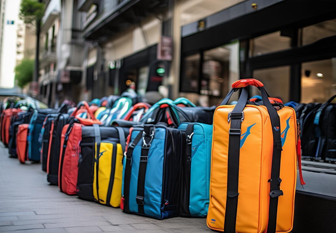 Ofertas Exclusivas de Mizuno Bags en México: Calidad y Estilo para Corredores y Deportistas
