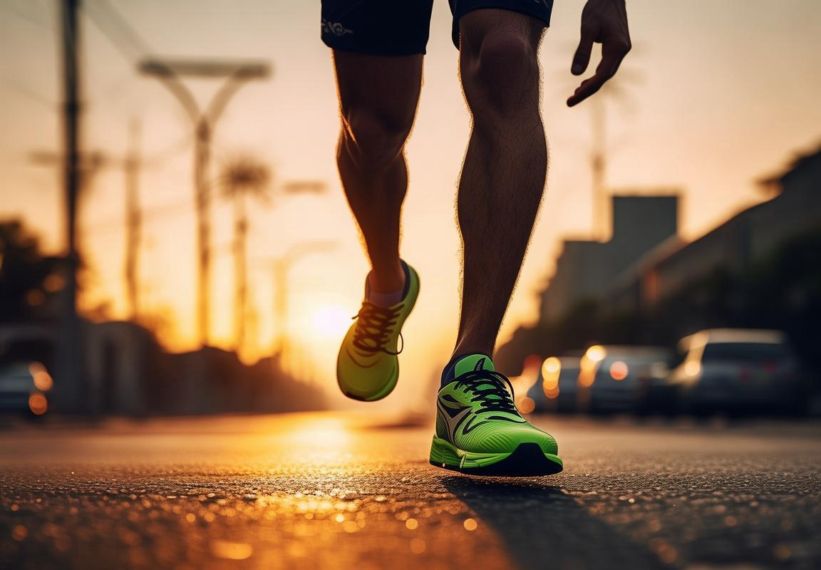 Mizuno Wave Rider: Calzado de Running Ideal en la Ciudad de México con Descuento Exclusivo