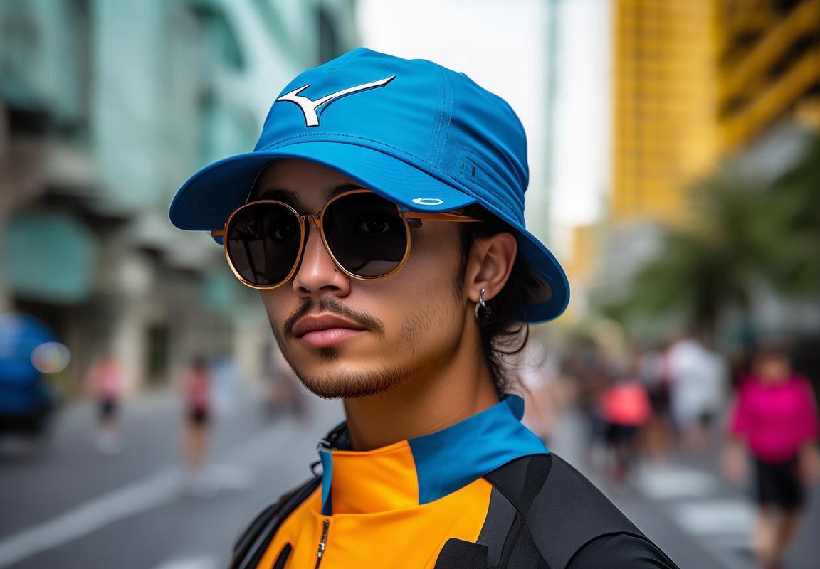 Ofertas Especiales de Mizuno Headwear: Calidad y Estilo para Golfistas y Corredores