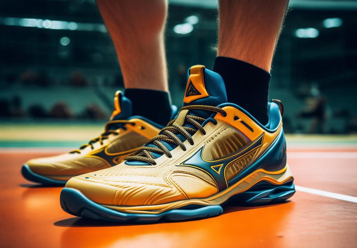 Mizuno: Zapatos de Voleibol Wave, Camisetas CoolNet, Mallas Power Dry, Balones de Voleibol, Accesorios de Entrenamiento para Voleibol