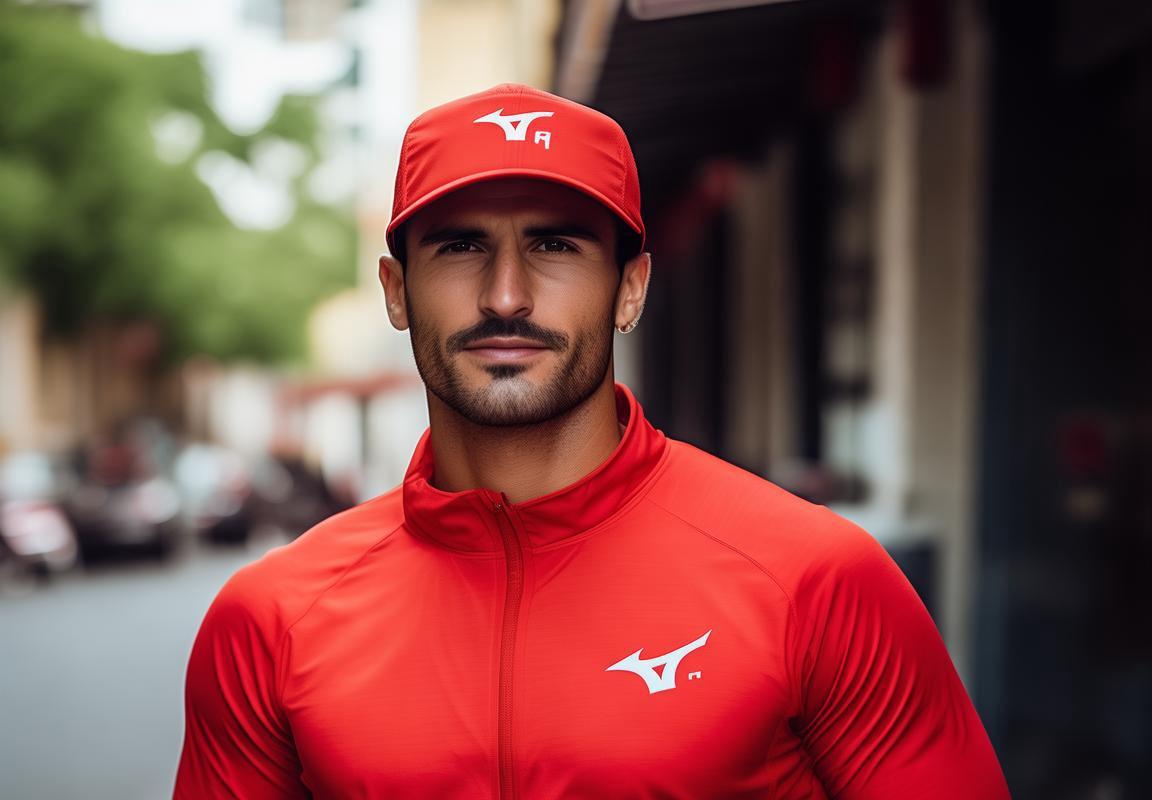 Gorras HUF México: Ofertas Exclusivas de Mizuno y Moda para Corredores