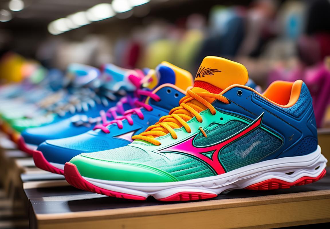 Oferta Exclusiva: No Dejes Pasar Esta Oportunidad – Mizuno Tenis de Béisbol con Diseño Atlético y Calzado Ideal
