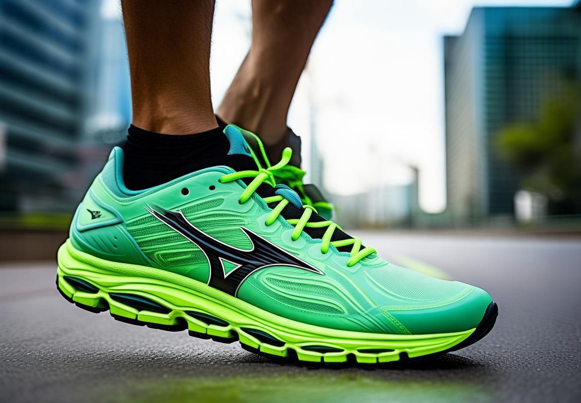 Tenis Mizuno para Correr: Tecnología, Modelos y Beneficios para Runners en México | Guía Completa de Running