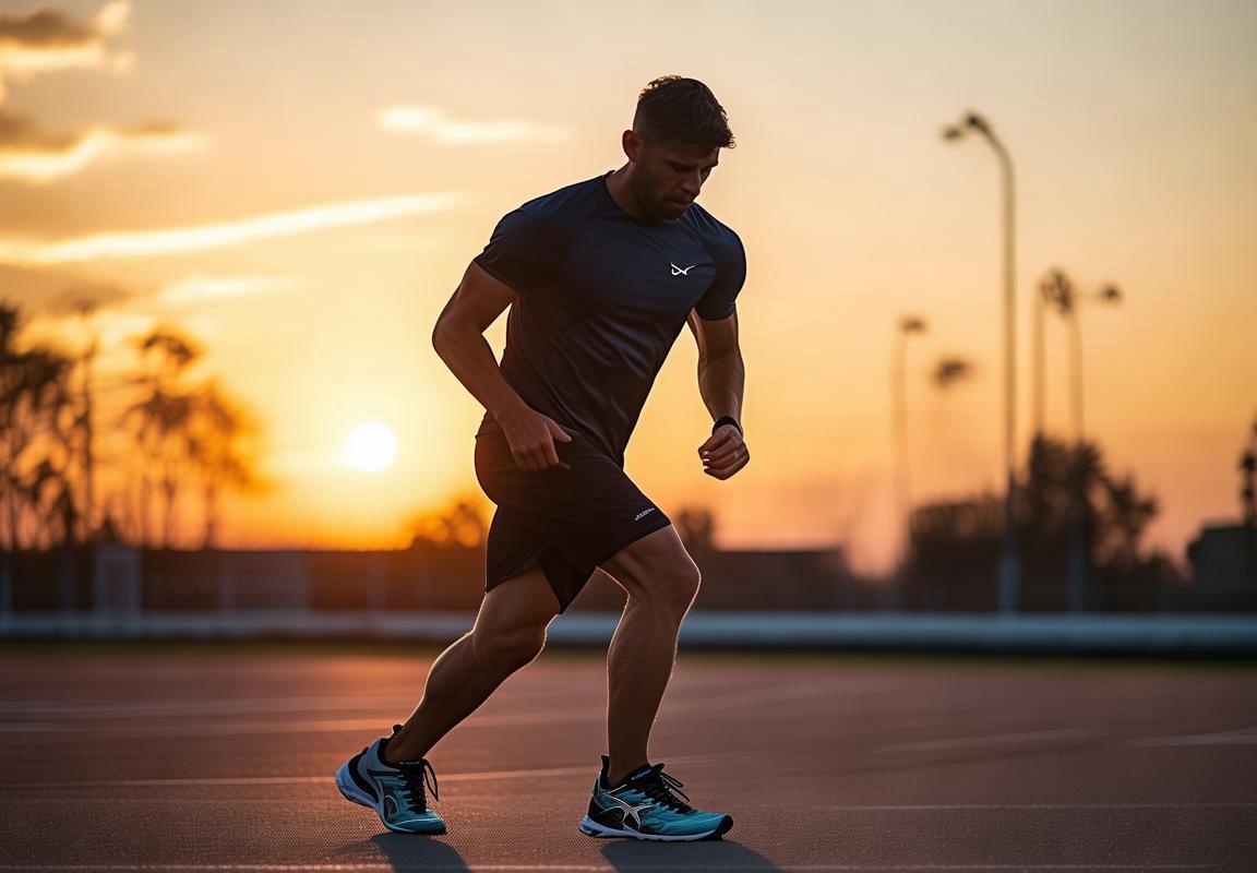 Running, Golf, Entrenamiento y Tenis: Mizuno Wave Rider 25 y la Calidad Mizuno