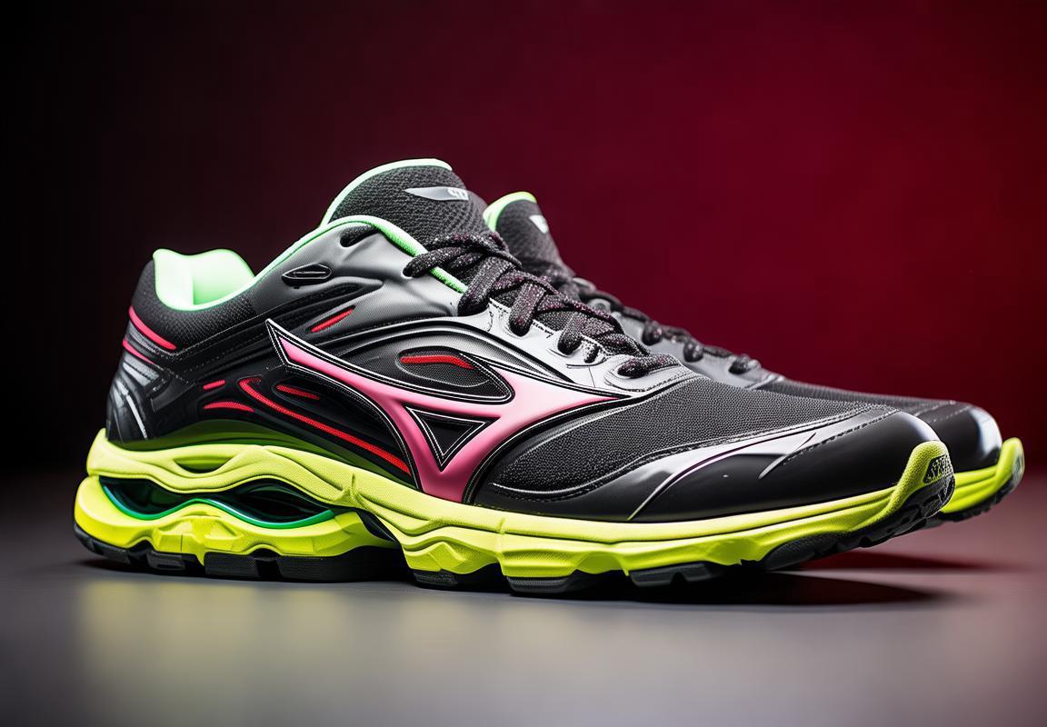 Calzado Deportivo Mizuno: Running, Sportstyle, Tenis y Entrenamiento