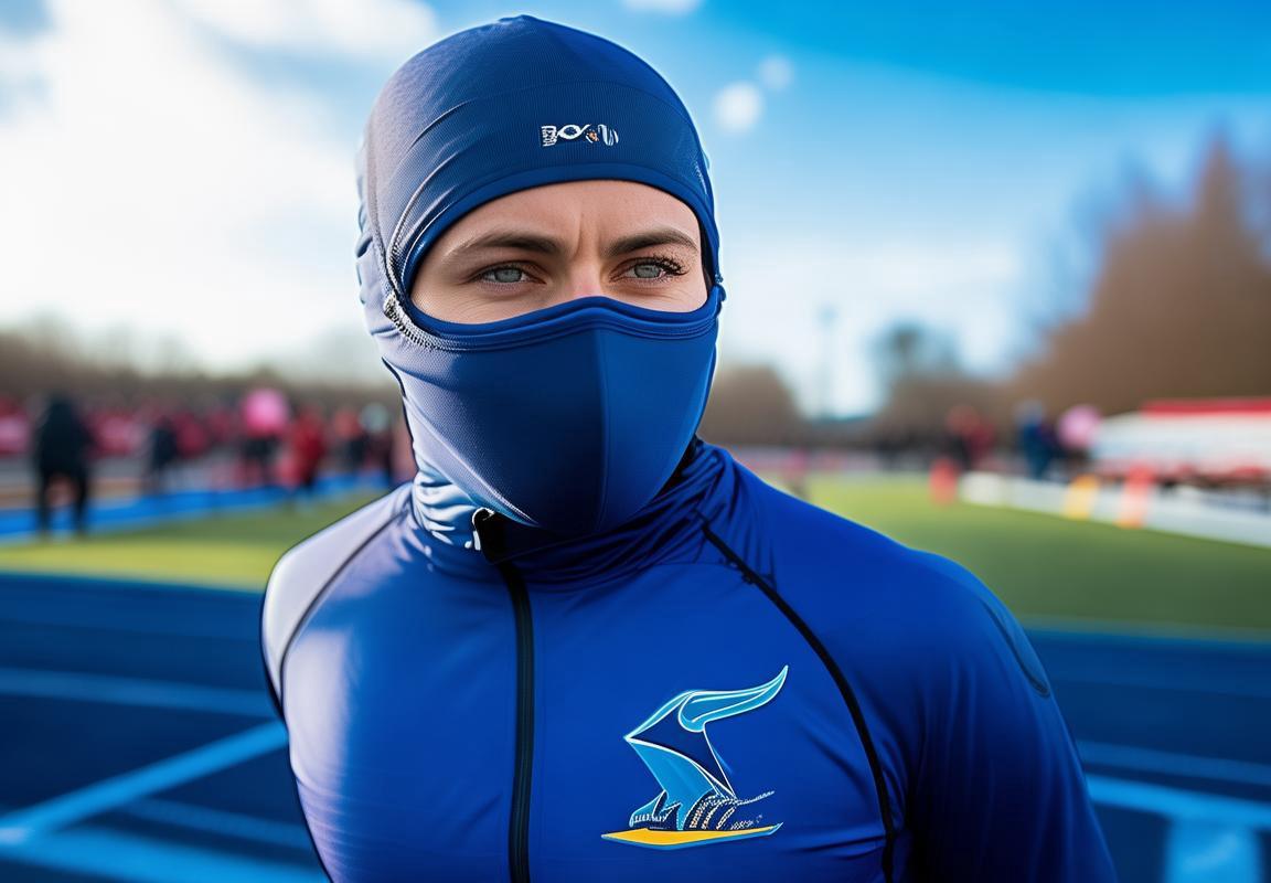 Mizuno Headwear: Descuentos Exclusivos y Calidad para Corredores en la Marca Mizuno