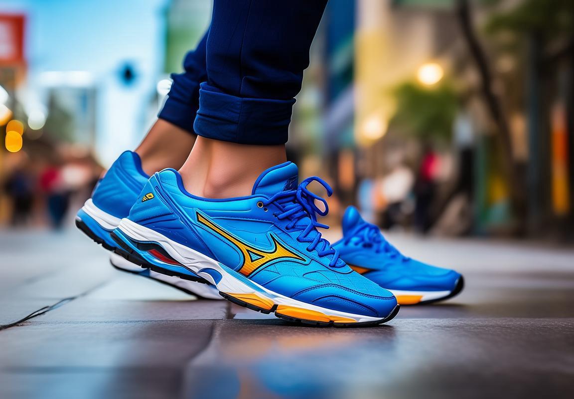 Ofertas Increíbles de Zapatos Mizuno Azules para Hombre en Guadalajara con Descuentos Exclusivos