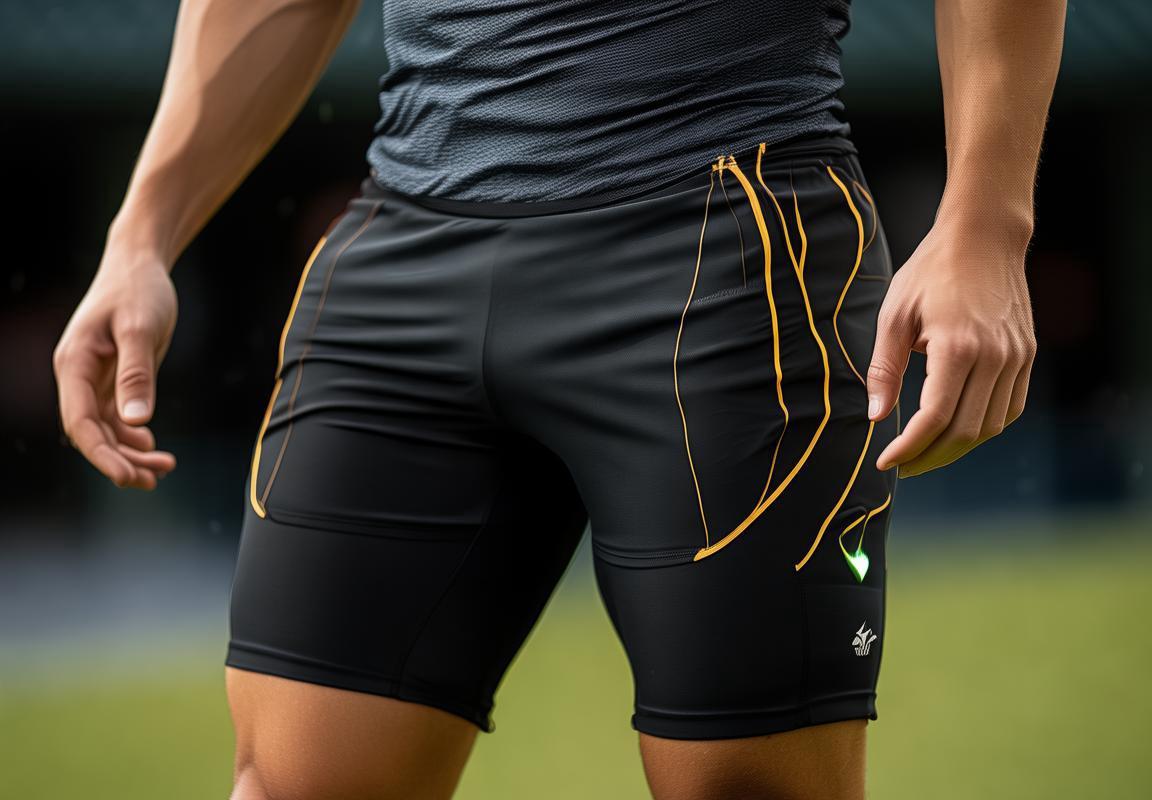 Mizuno Shorts para Corredores: Calidad y Tecnología Mizuno Wave en Cada Chaleco
