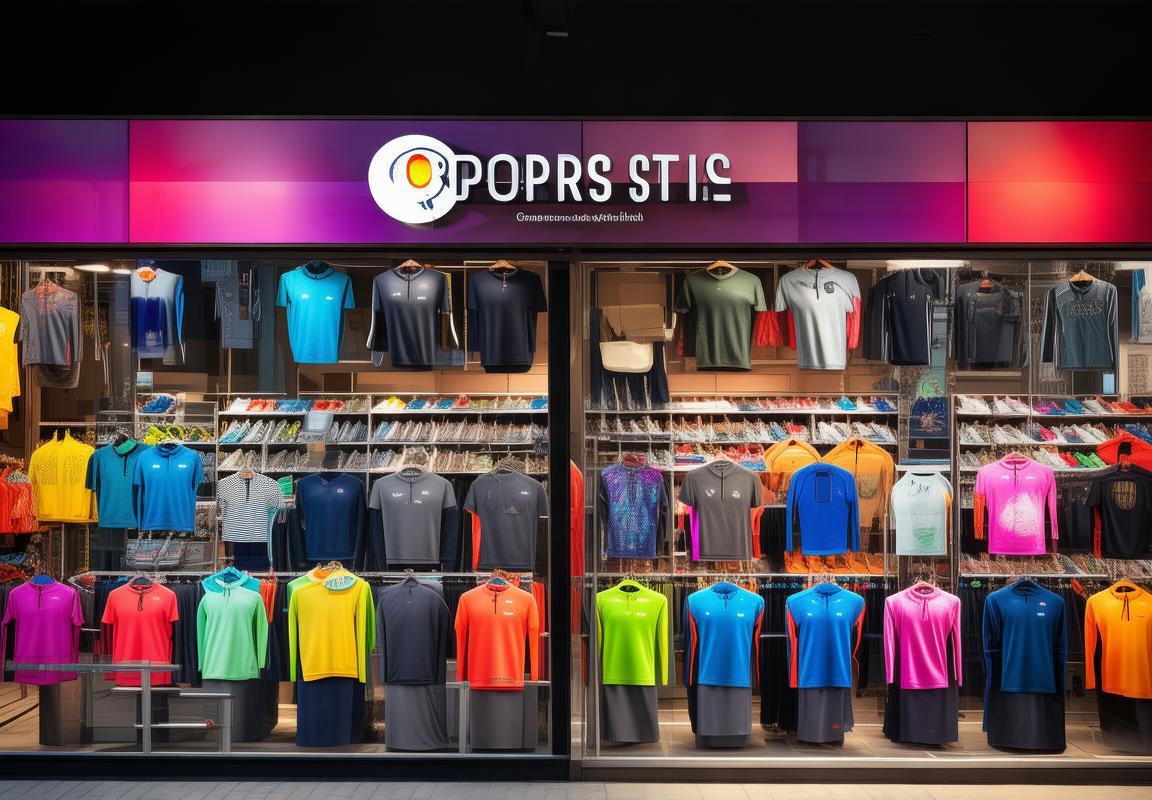 Sportstyle: Moda Deportiva para Running y Entrenamiento
